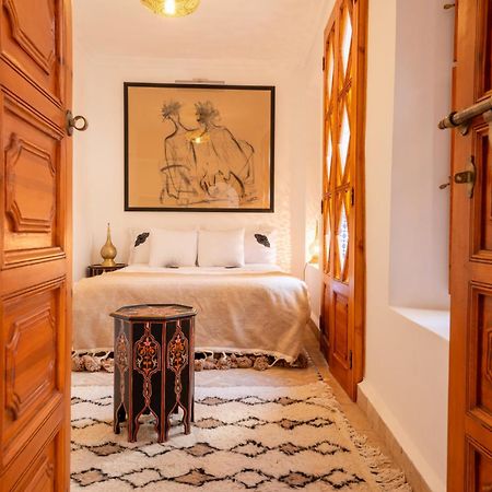 Riad The D'Orient - Piscine Privee - Petit Dejeuner Маракеш Екстериор снимка