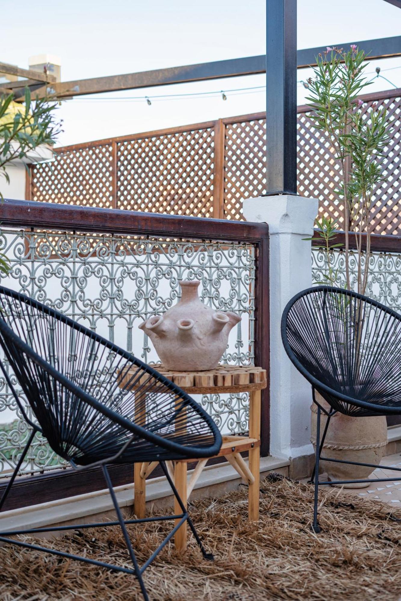 Riad The D'Orient - Piscine Privee - Petit Dejeuner Маракеш Екстериор снимка